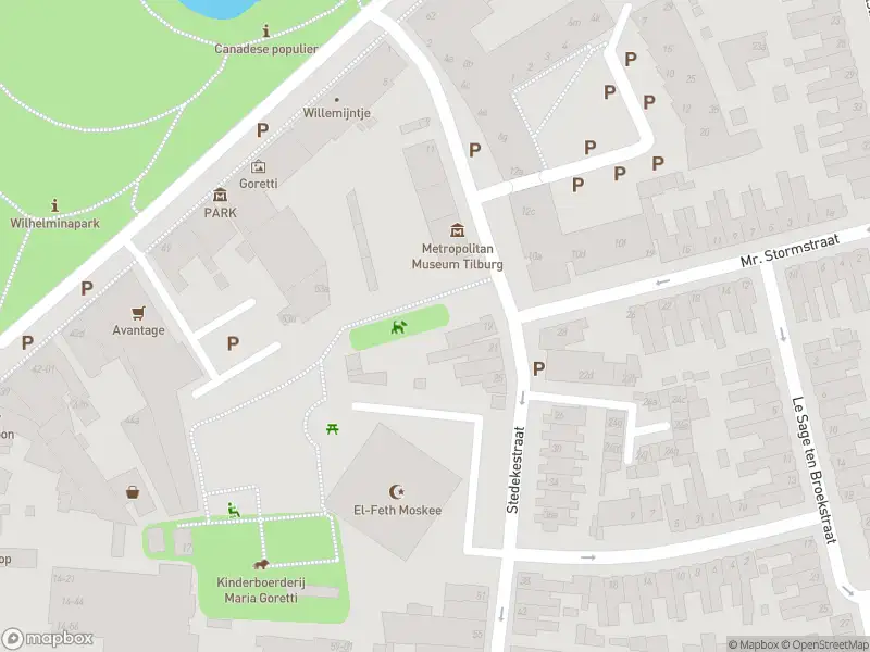 Overlastmelding Stedekestraat in Tilburg gesloten
