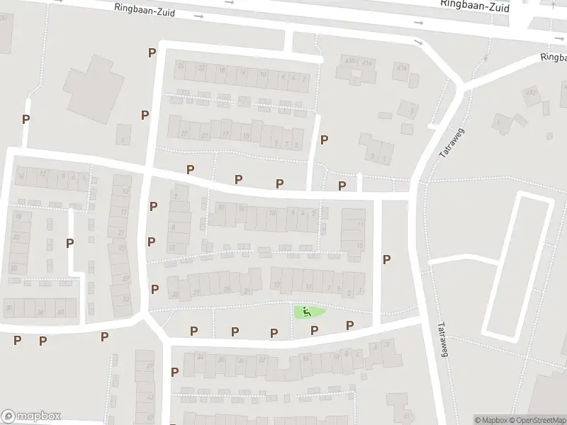 Overlastmelding Esterelstraat in 5022MD Tilburg gesloten