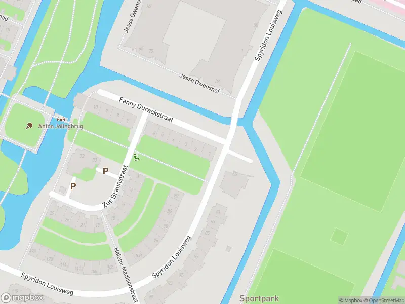 112 melding Brandweer met gepaste spoed naar de Fanny Durackstraat in Amsterdam vanwege afhijsen patient