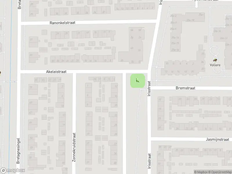 Overlastmelding Irisstraat in Heteren gesloten