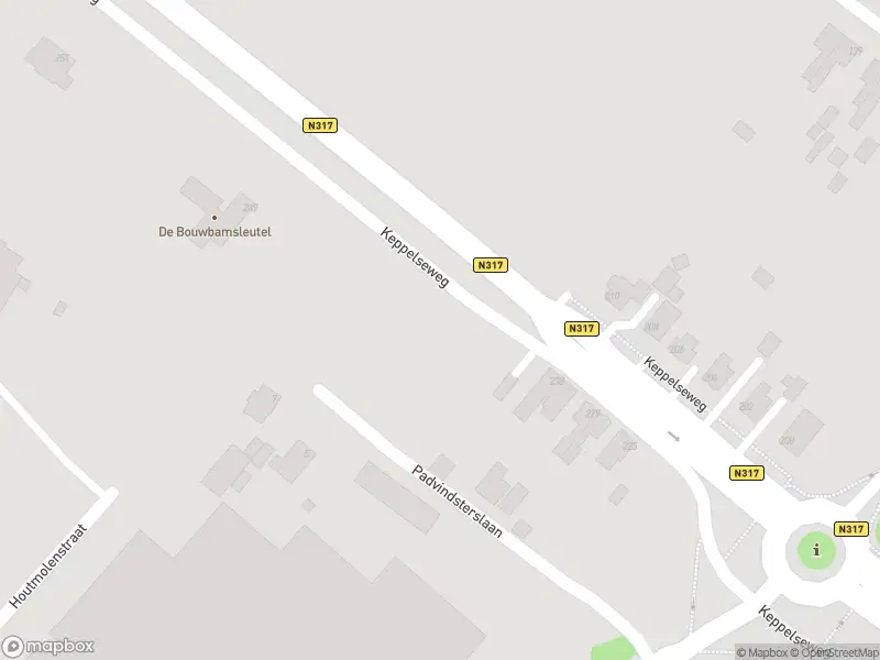 Overlastmelding Keppelseweg in Doetinchem
