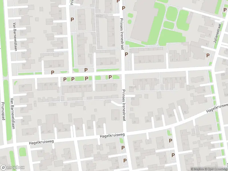Overlastmelding Prins Bernhardstraat in Wehl