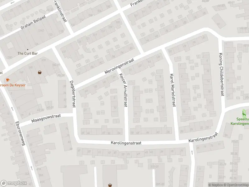 Brandweer en politie met grote spoed naar de Keizer Arnulfstraat in Maastricht vanwege stankoverlast