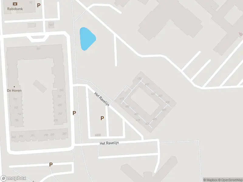 Anonieme overlastmelding Ziekenhuisweg in Lelystad