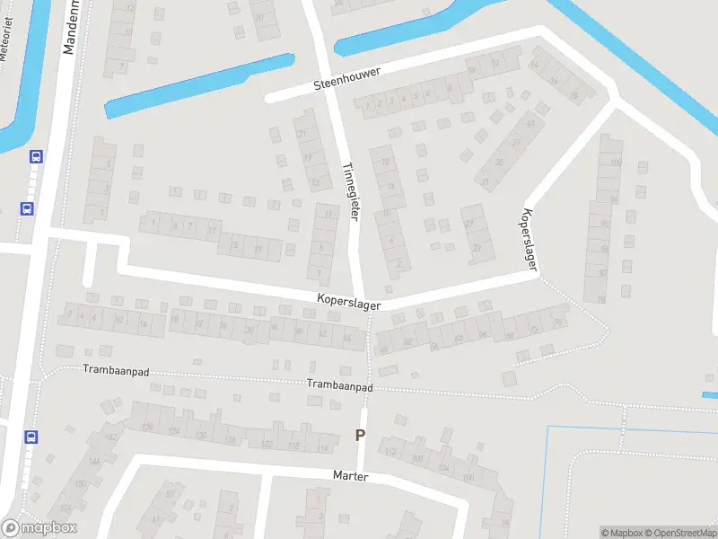 Ambulance met gepaste spoed naar de Tinnegieter in Hellevoetsluis