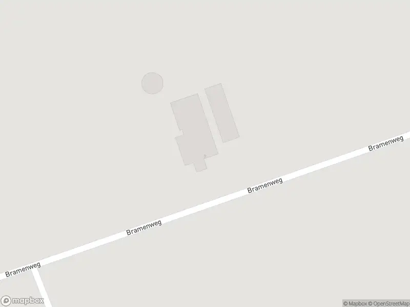 Politie met grote spoed naar de Bramenweg in Nijeveen vanwege ongeval met letsel