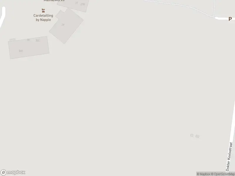 Brandweer met gepaste spoed naar de Evertsenstraat in Heerlen vanwege een buitenbrand