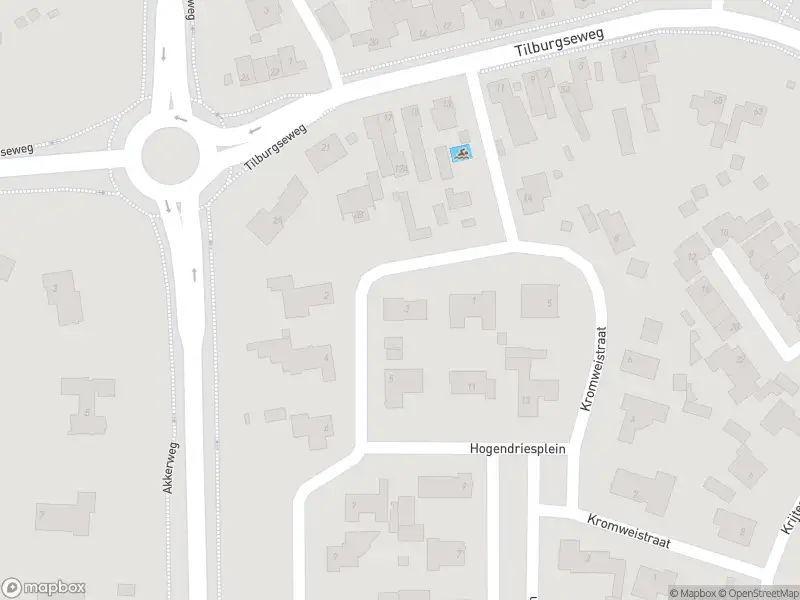 Overlastmelding Krijtenbogtstraat in Moergestel