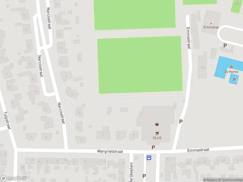 Overlastmelding Piet Heinstraat in Kloosterzande