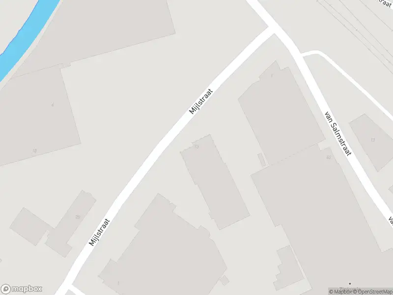 Overlastmelding Mijlstraat in Boxtel
