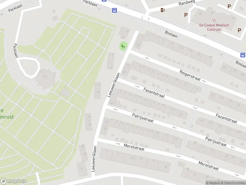 Anonieme overlastmelding Fazantstraat in Katwijk gesloten
