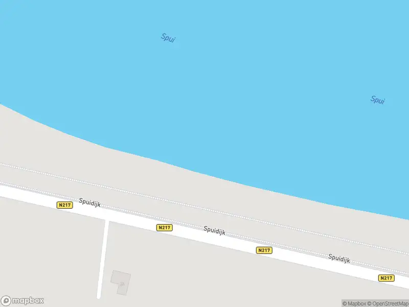 Overlastmelding Spuidijk in Oud-Beijerland