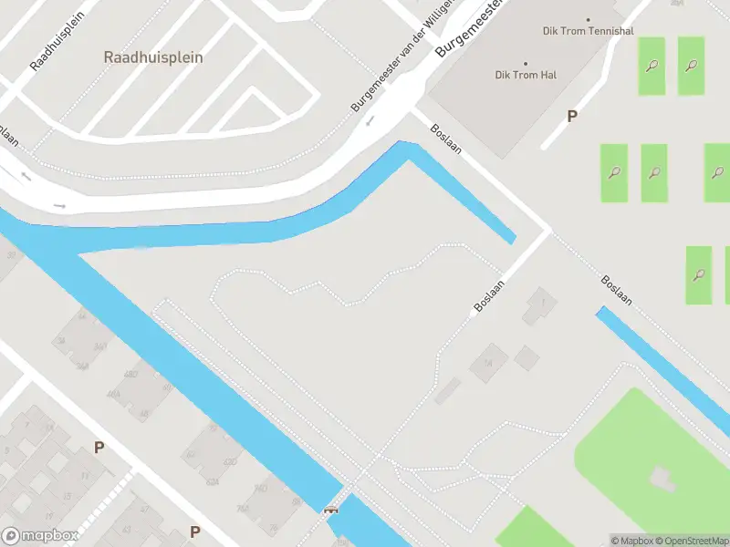 Ambulance met gepaste spoed naar de Piratenweg in Hoofddorp