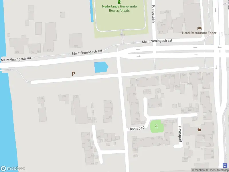 112 melding Politie met grote spoed naar de Heveapad in Hoogezand