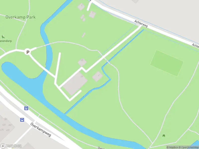 Overlastmelding Achterweg in Dordrecht gesloten