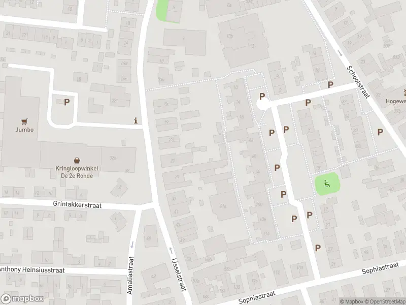Overlastmelding Nassaustraat in 6882BR Velp