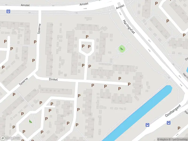 Overlastmelding Dinkel in Heerhugowaard