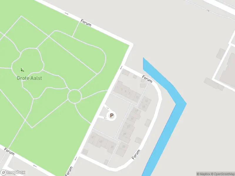 Traumahelikopter met grote spoed naar de Forum in Ewijk