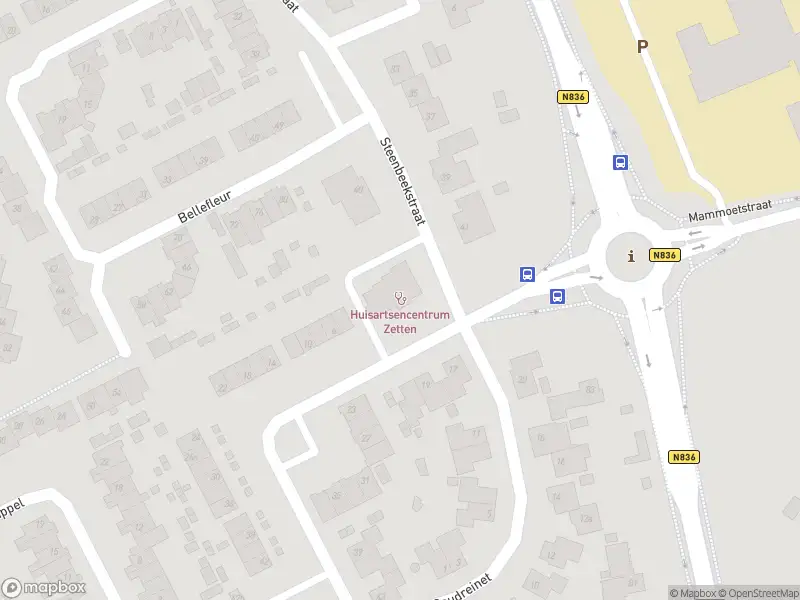 Overlastmelding Brittanjesingel in Zetten