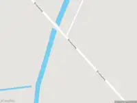 Ambulance met gepaste spoed naar de Broekseweg in Strijen