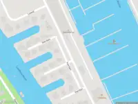 Overlastmelding Veerdam in Kortgene gesloten