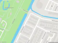 Overlastmelding Tjerk Hiddessingel in Hendrik-Ido-Ambacht