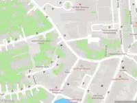 Besteld ambulance vervoer naar de Stationsweg in Dirksland