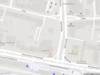 Overlastmelding Singel in 3311HL Dordrecht gesloten