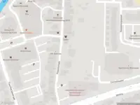 Ambulance met grote spoed naar de Peulenstraat-zuid in Hardinxveld-Giessendam