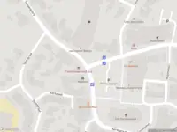 Politie naar de Hertog Janplein in Erp vanwege ongeval met letsel