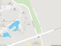 Politie naar de Luttenbergerweg in Hellendoorn vanwege aanrijding met letsel