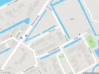Ambulance naar de Doorloper in Baambrugge