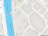 Ambulance naar de Oude Kanaaldijk in Alkmaar vanwege ongeval met letsel