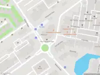 Besteld ambulance vervoer naar de Hollandsch Diep in Capelle aan den IJssel