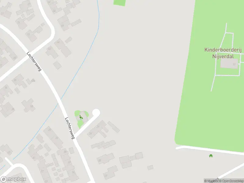 Brandweer met gepaste spoed naar de Eerste Kampsweg in Nijverdal vanwege waarnemen gaslucht
