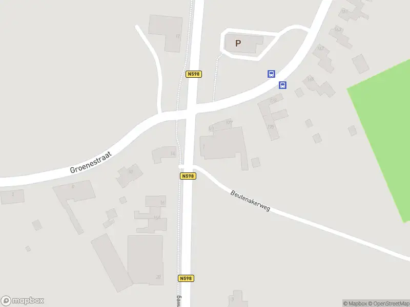 Overlastmelding Provincialeweg in Reijmerstok