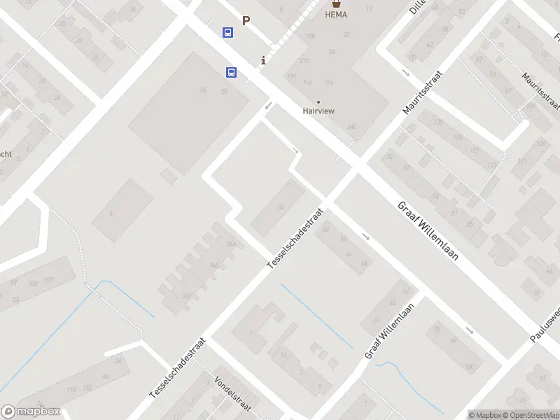 Overlastmelding Tesselschadestraat in Hendrik-Ido-Ambacht