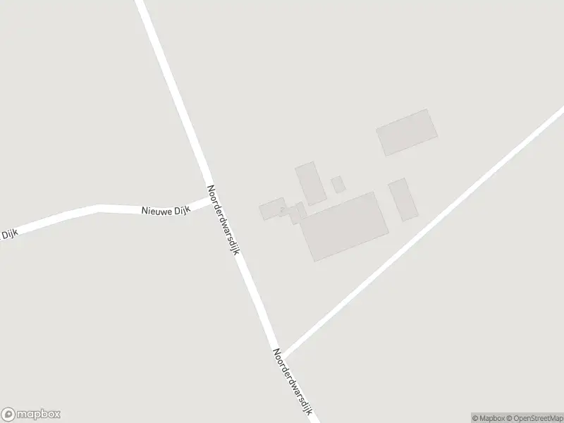 Politie met grote spoed naar de Noorderdwarsdijk in Gasselternijveen vanwege ongeval met letsel