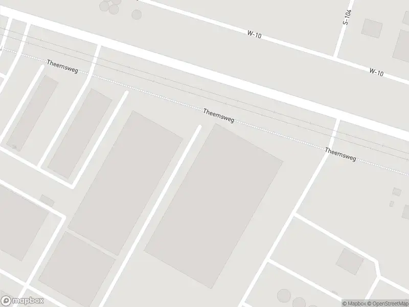 Brandweer met gepaste spoed naar de Theemsweg in Botlek Rotterdam vanwege afgaan automatisch brandalarm