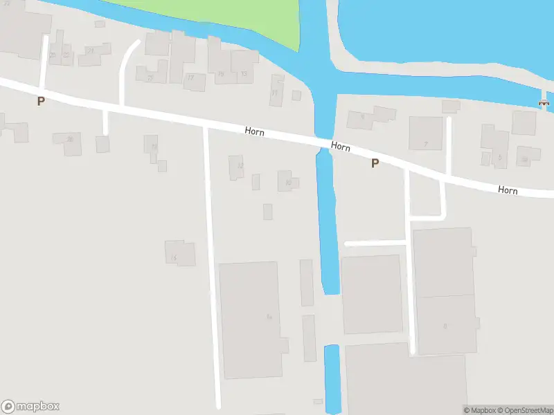 Overlastmelding  in Andijk gesloten