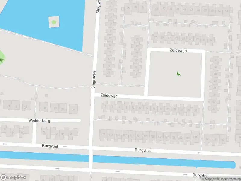 Overlastmelding Zuidewijn in Lelystad