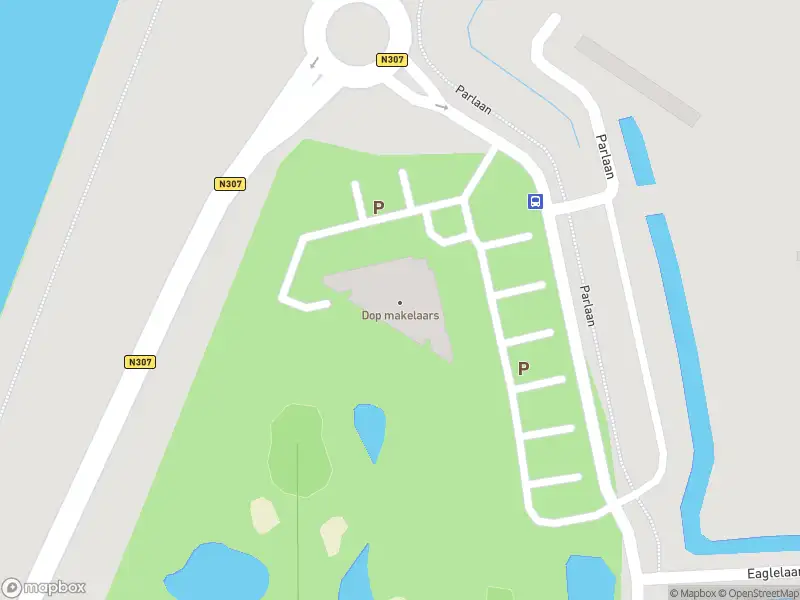 Anonieme overlastmelding Parlaan in Lelystad