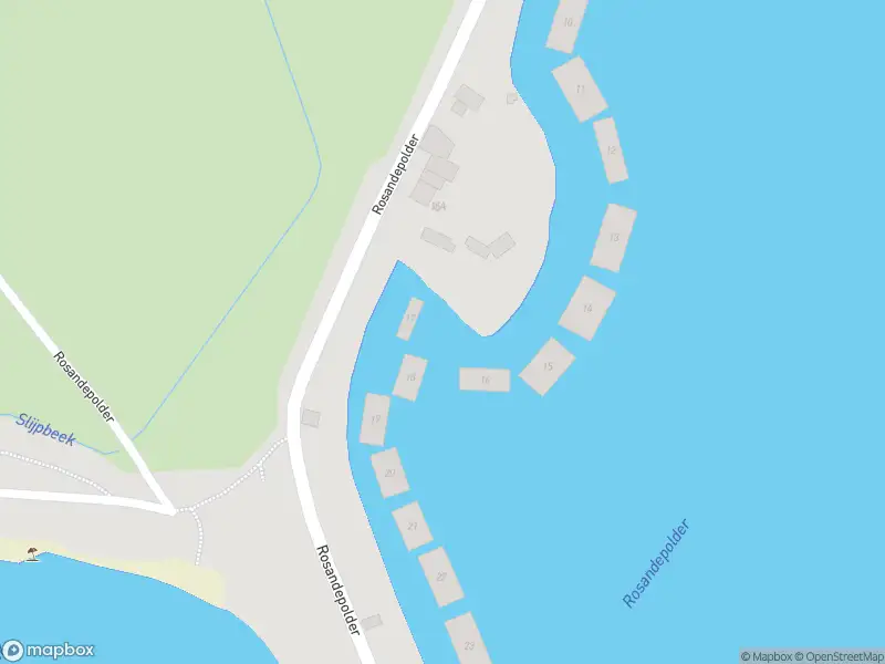 Overlastmelding Rosandepolder in Oosterbeek