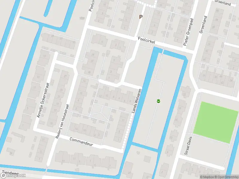 Ambulance met gepaste spoed naar de Kompas in Krimpen aan de Lek