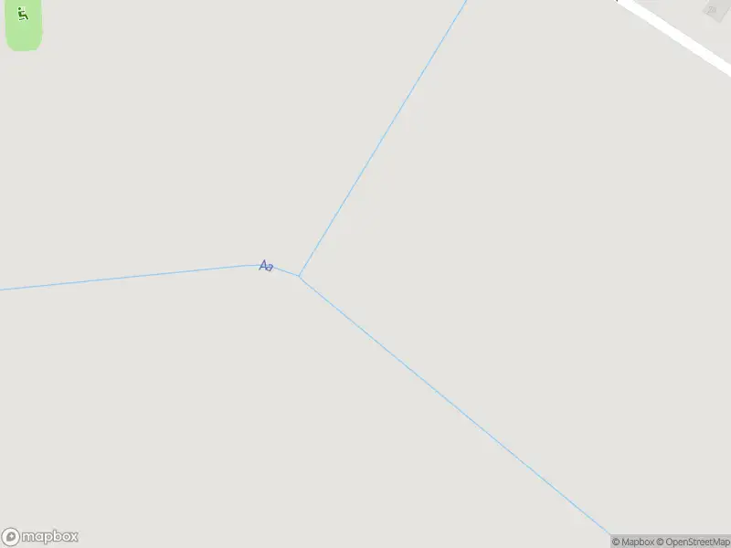 Brandweer met gepaste spoed naar de Moostdijk in Ospel vanwege dier(en) in nood