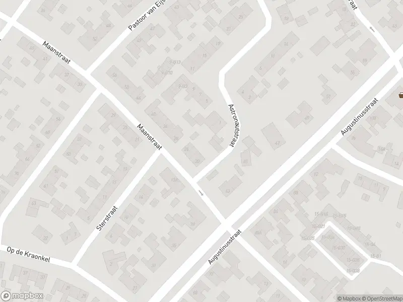 Overlastmelding Prins de Lignestraat in 6161CX Geleen