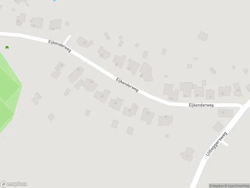Overlastmelding Eijkenderweg in Nuth