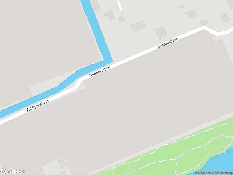 Politie met grote spoed naar de Zuidgeestlaan in Naaldwijk vanwege ongeval met letsel