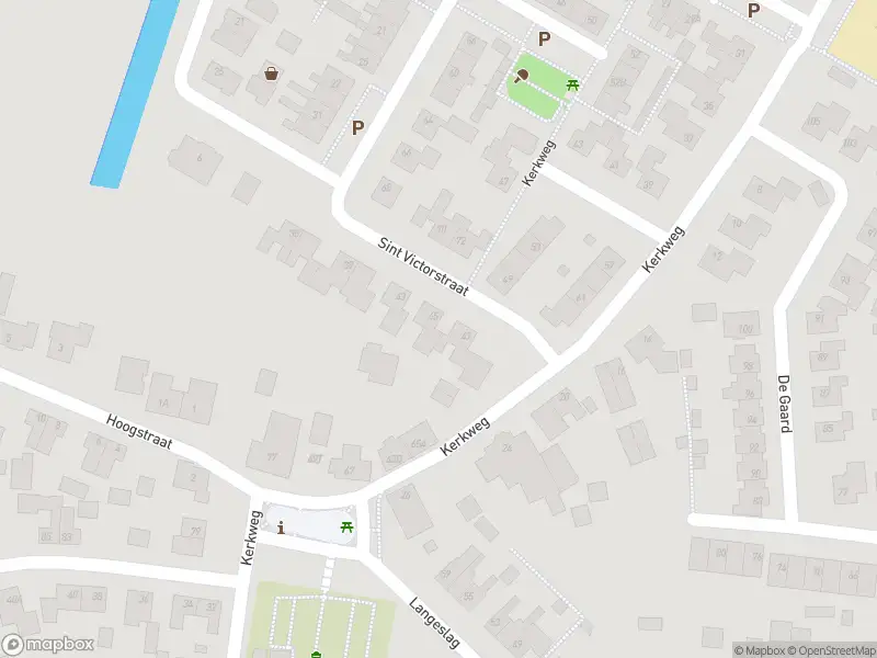 Brandweer met grote spoed naar de Van Heemstraweg in Afferden