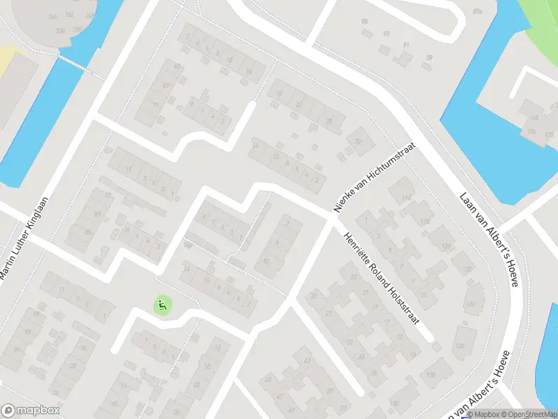 Overlastmelding Etty Hillesumstraat in Castricum